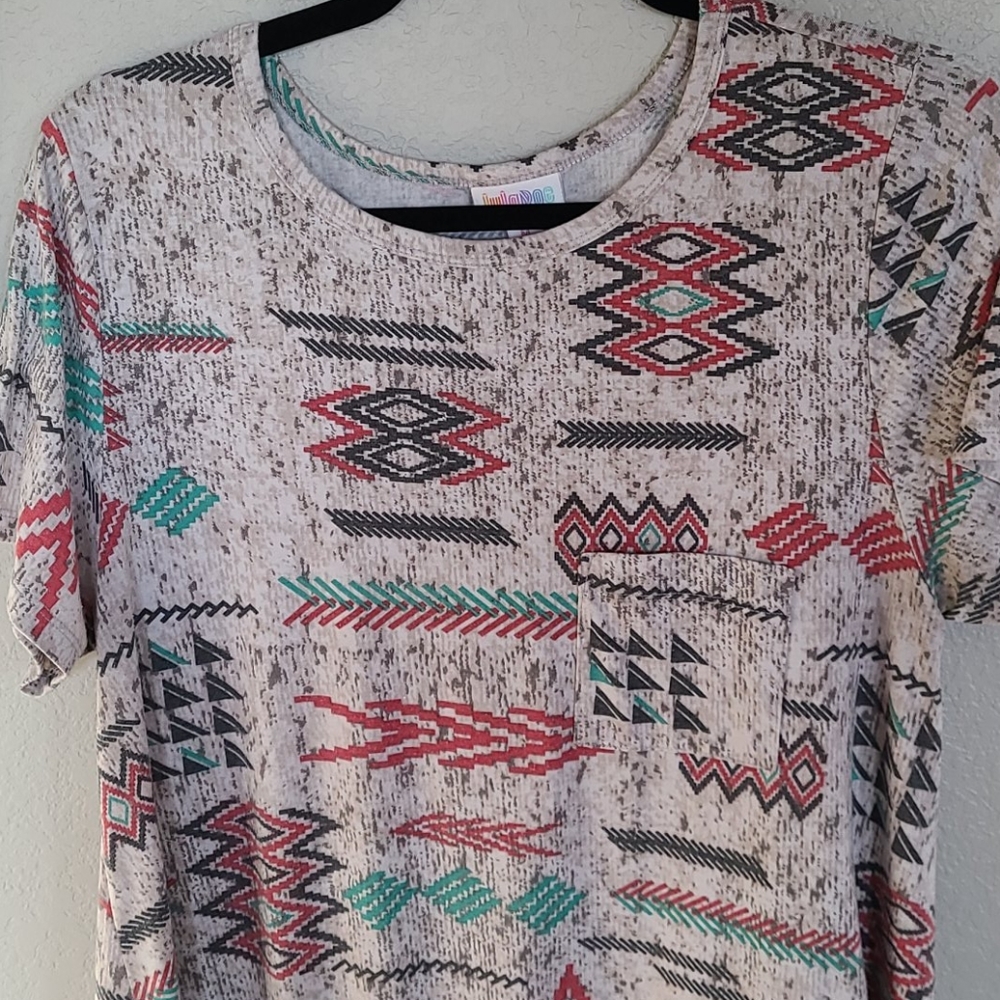 Aztec Carly